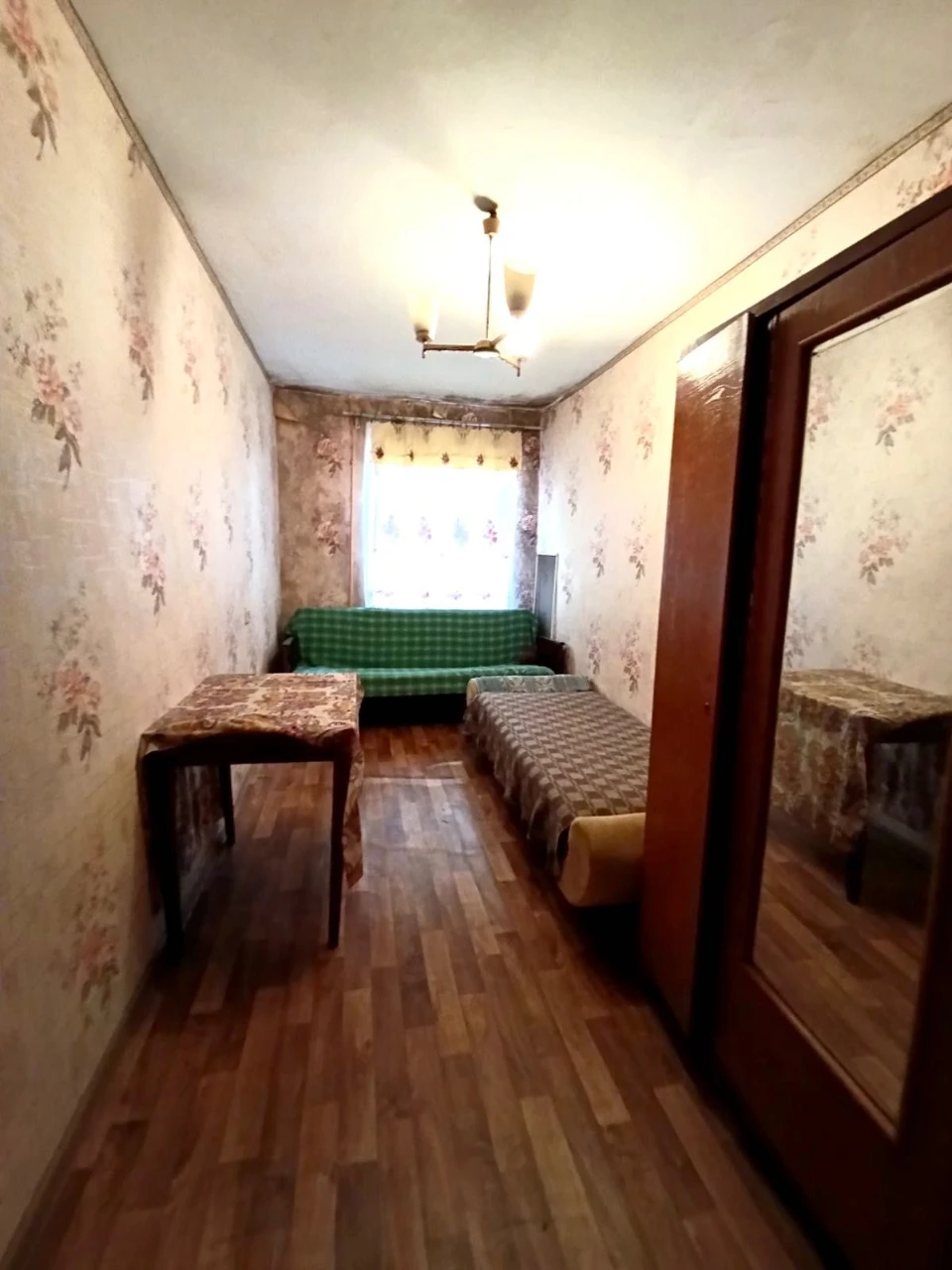 2 кімнатна квартира біля парку Добровольського. Можно по про
