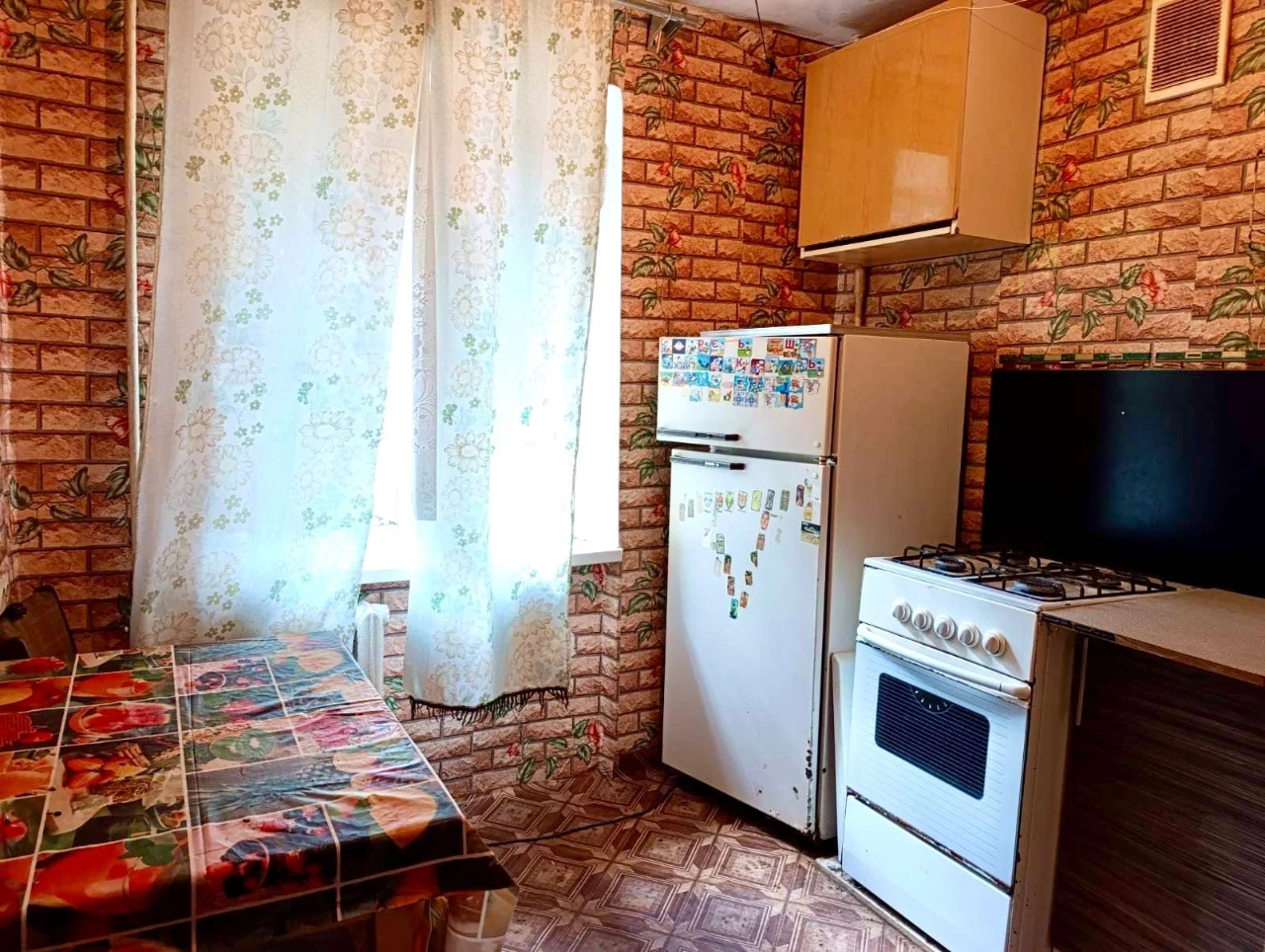 2 кімнатна квартира біля парку Добровольського. Можно по про