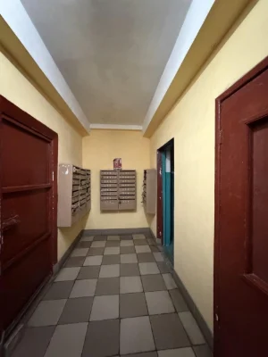 Продам 3-к квартиру з ремонтом на Кримській, сел. Котовськог