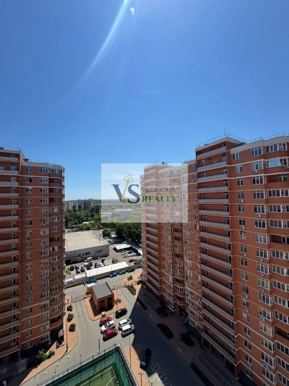Продам 2-к квартиру, 14/16, 70 м², ЖК «Real Park», Одесса