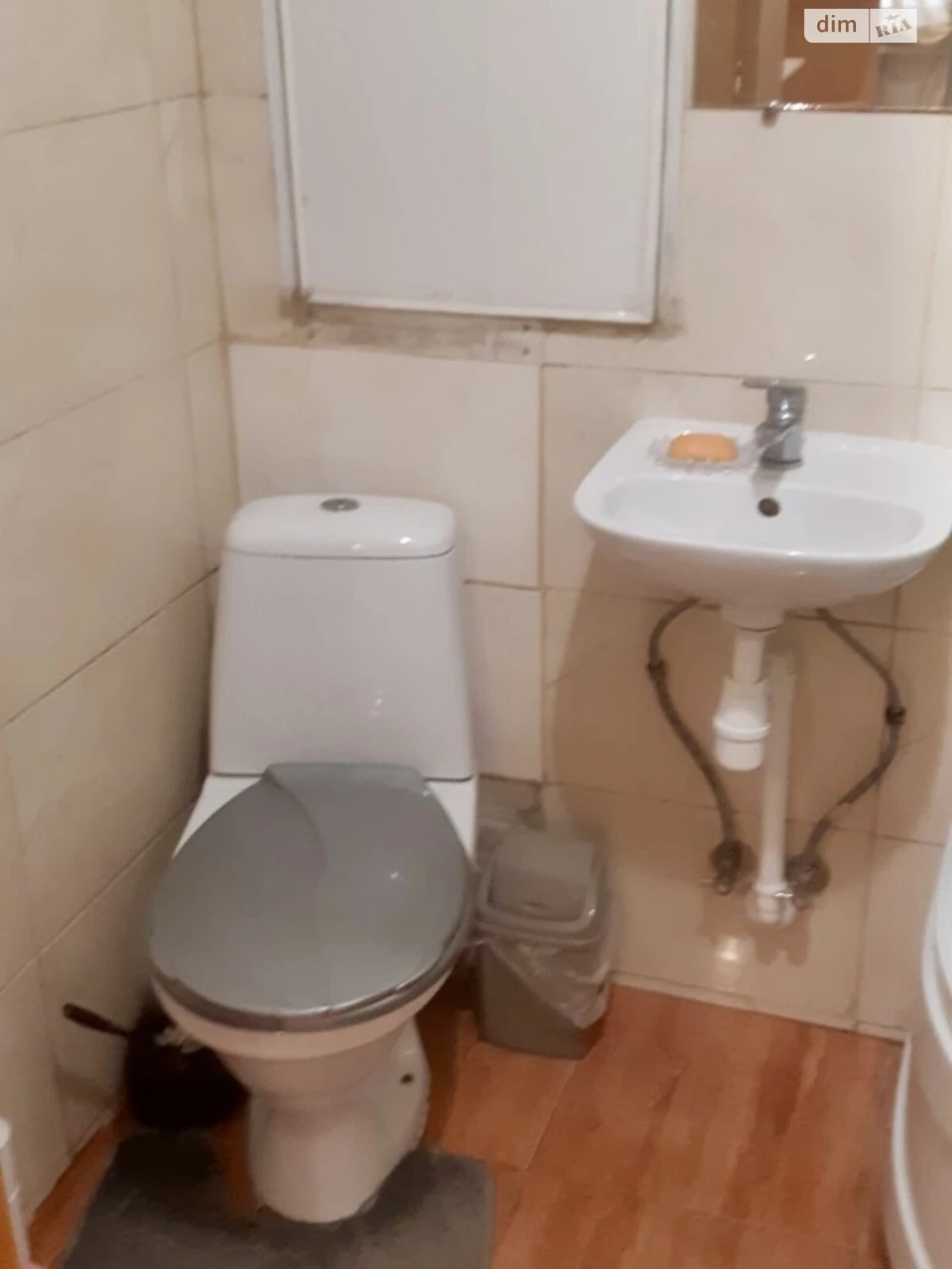 Продажа Квартиры Приморский