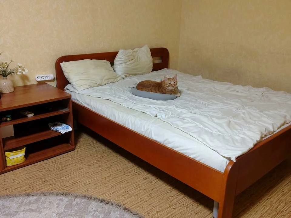 Apartment. Odessa, 28 Brigadi Street