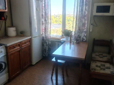 Apartment. Odessa, 28 Brigadi Street