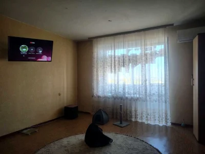 Apartment. Odessa, 28 Brigadi Street