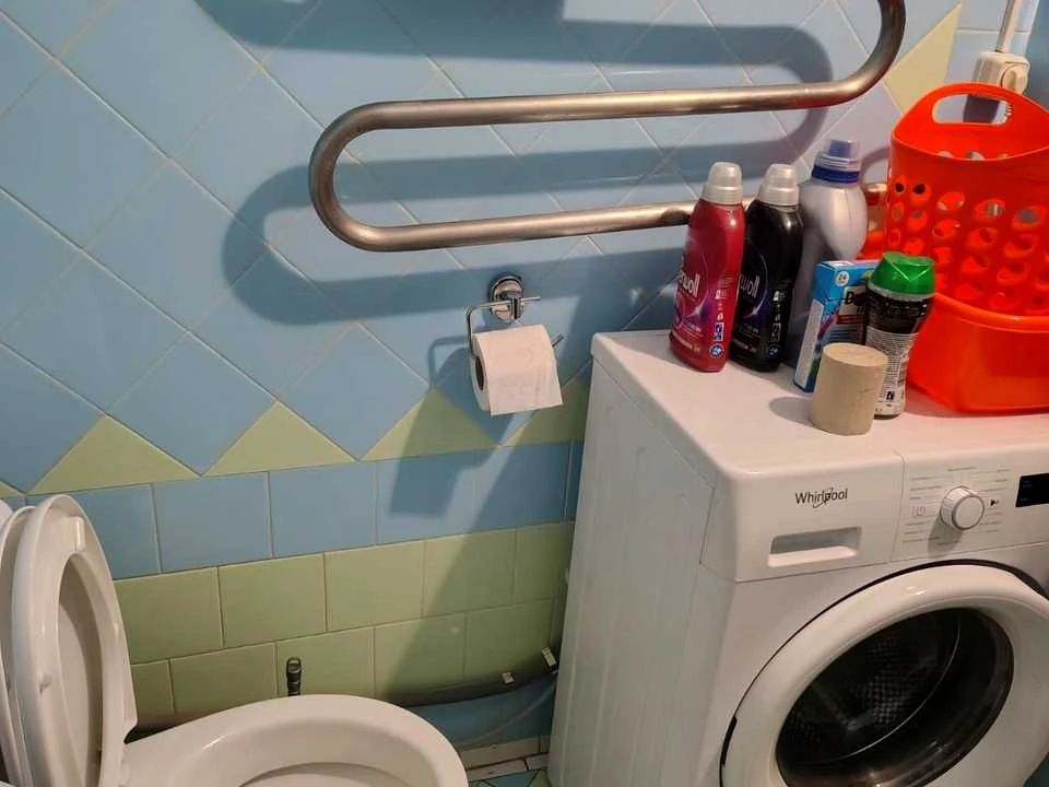 Apartment. Odessa, 28 Brigadi Street