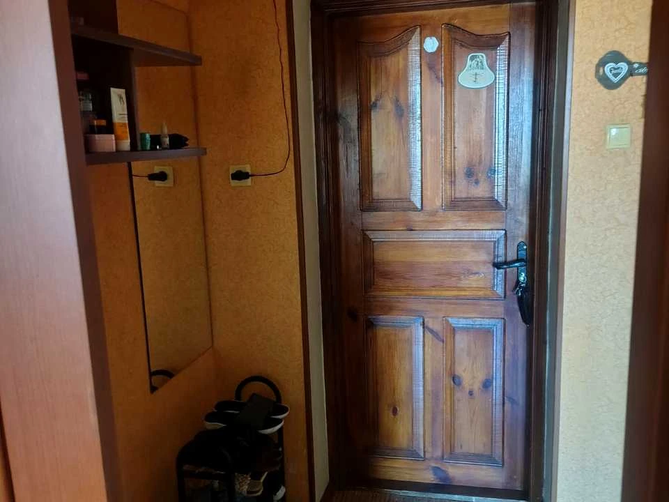 Apartment. Odessa, 28 Brigadi Street