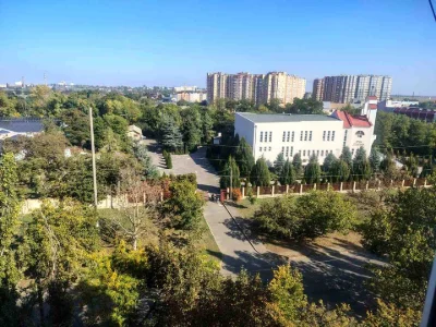 Apartment. Odessa, 28 Brigadi Street