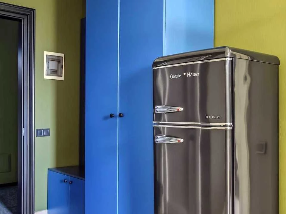 Apartment. Odessa, Zatisna Street