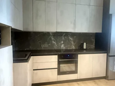 Apartment. Odessa, Kurortny Prospect