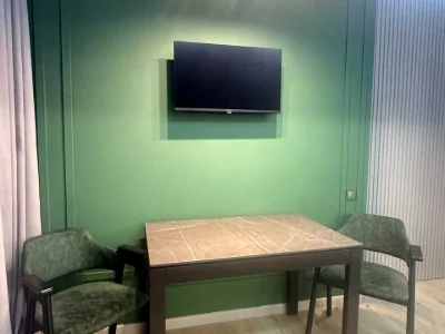 Apartment. Odessa, Kurortny Prospect