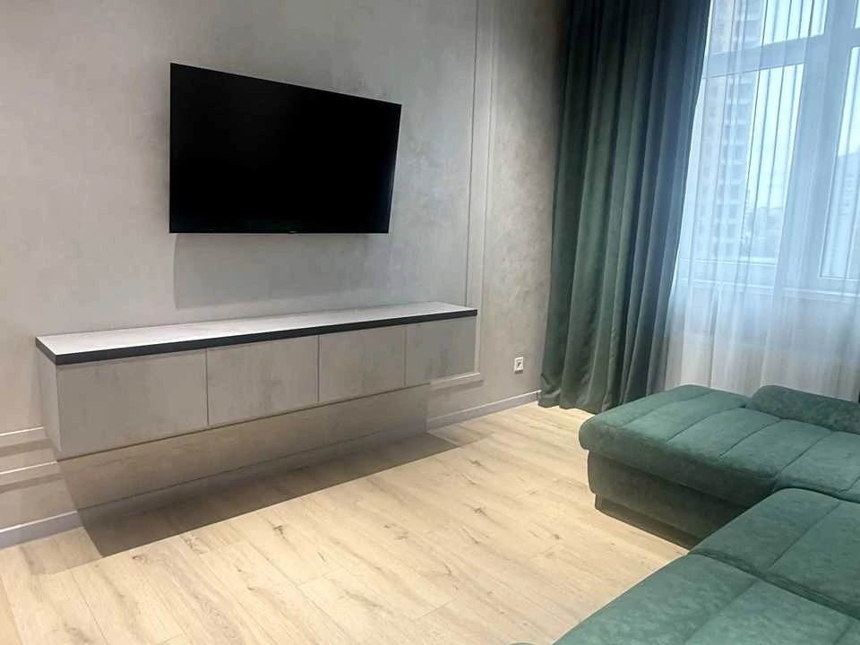 Apartment. Odessa, Kurortny Prospect