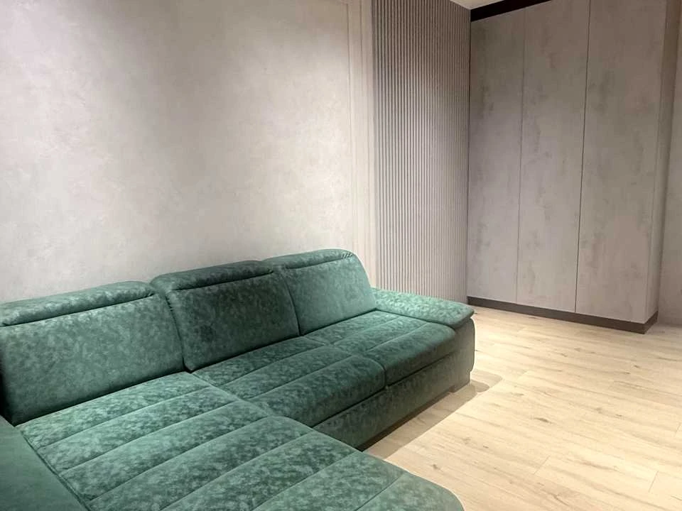 Apartment. Odessa, Kurortny Prospect