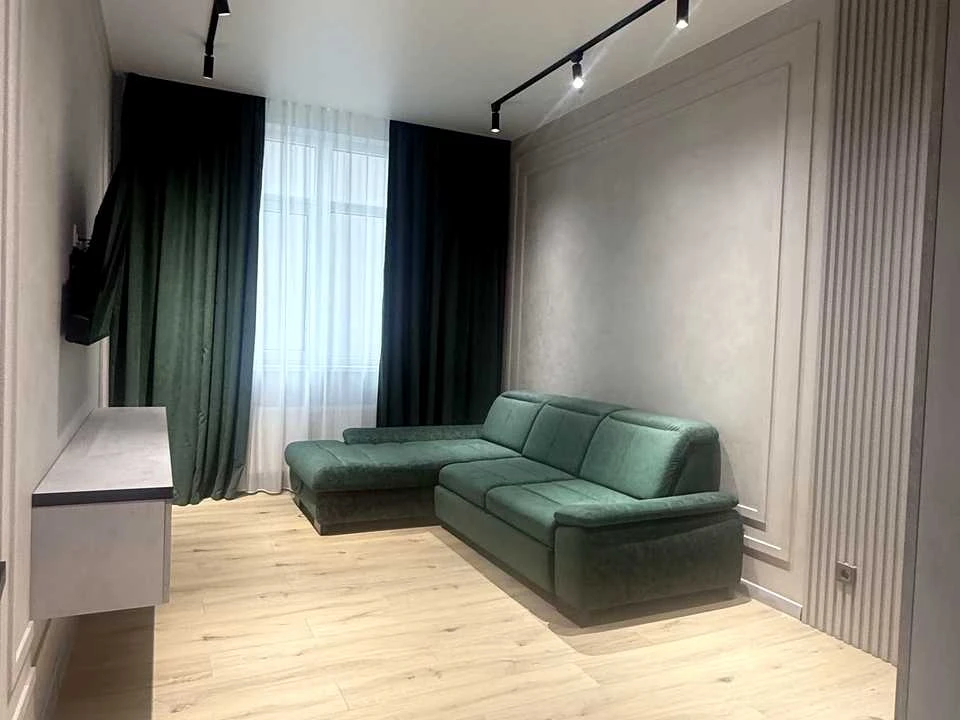 Apartment. Odessa, Kurortny Prospect