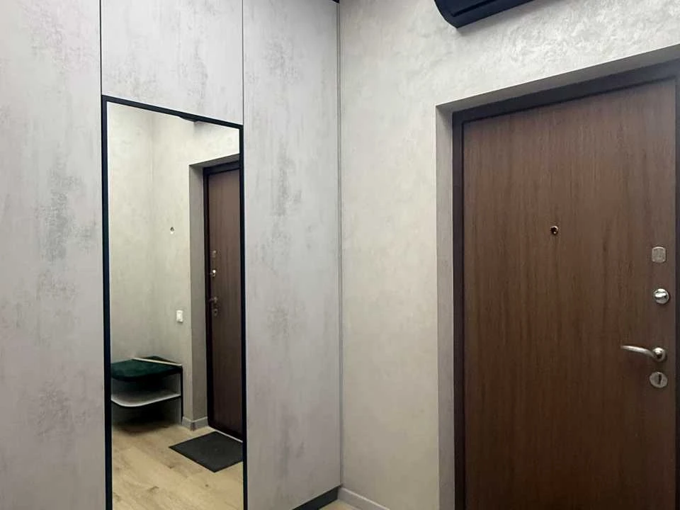 Apartment. Odessa, Kurortny Prospect