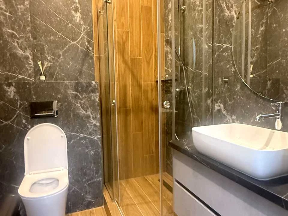 Apartment. Odessa, Kurortny Prospect