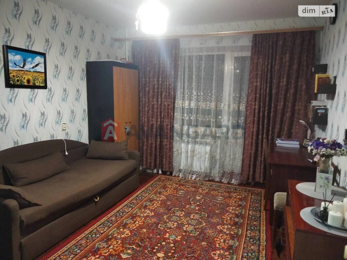 Sale of 1-room apartment in Oleksandrivsky district, вул Zapozhyska, 2.