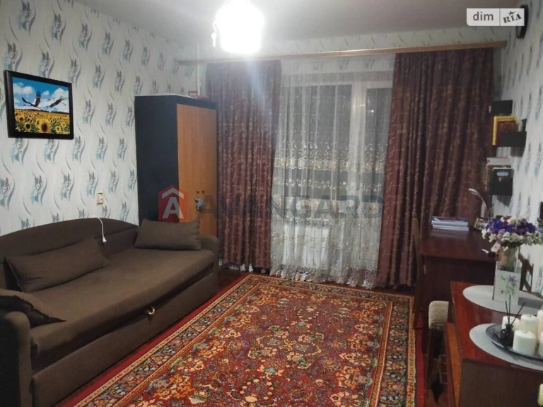 Sale of 1-room apartment in Oleksandrivsky district, вул Zapozhyska, 2.