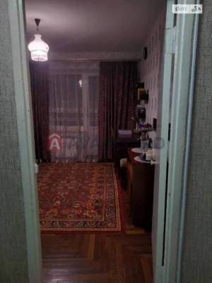 Sale of 1-room apartment in Oleksandrivsky district, вул Zapozhyska, 2.