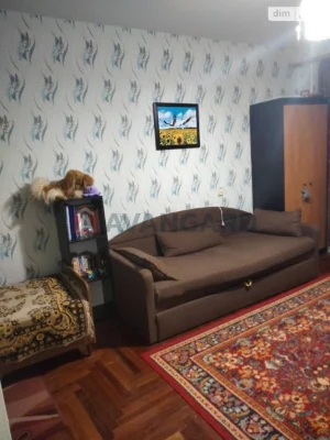 Sale of 1-room apartment in Oleksandrivsky district, вул Zapozhyska, 2.