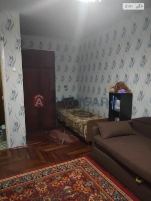 Sale of 1-room apartment in Oleksandrivsky district, вул Zapozhyska, 2.