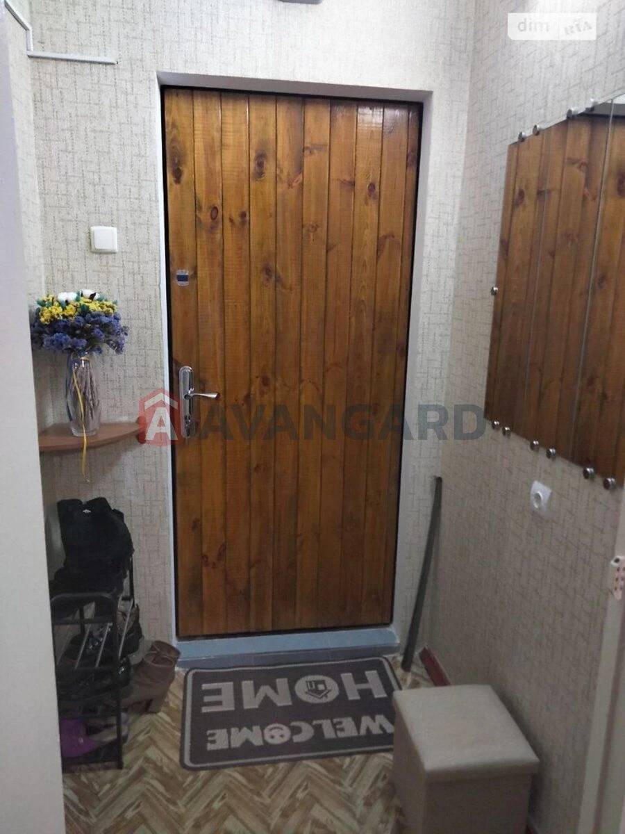 Sale of 1-room apartment in Oleksandrivsky district, вул Zapozhyska, 2.