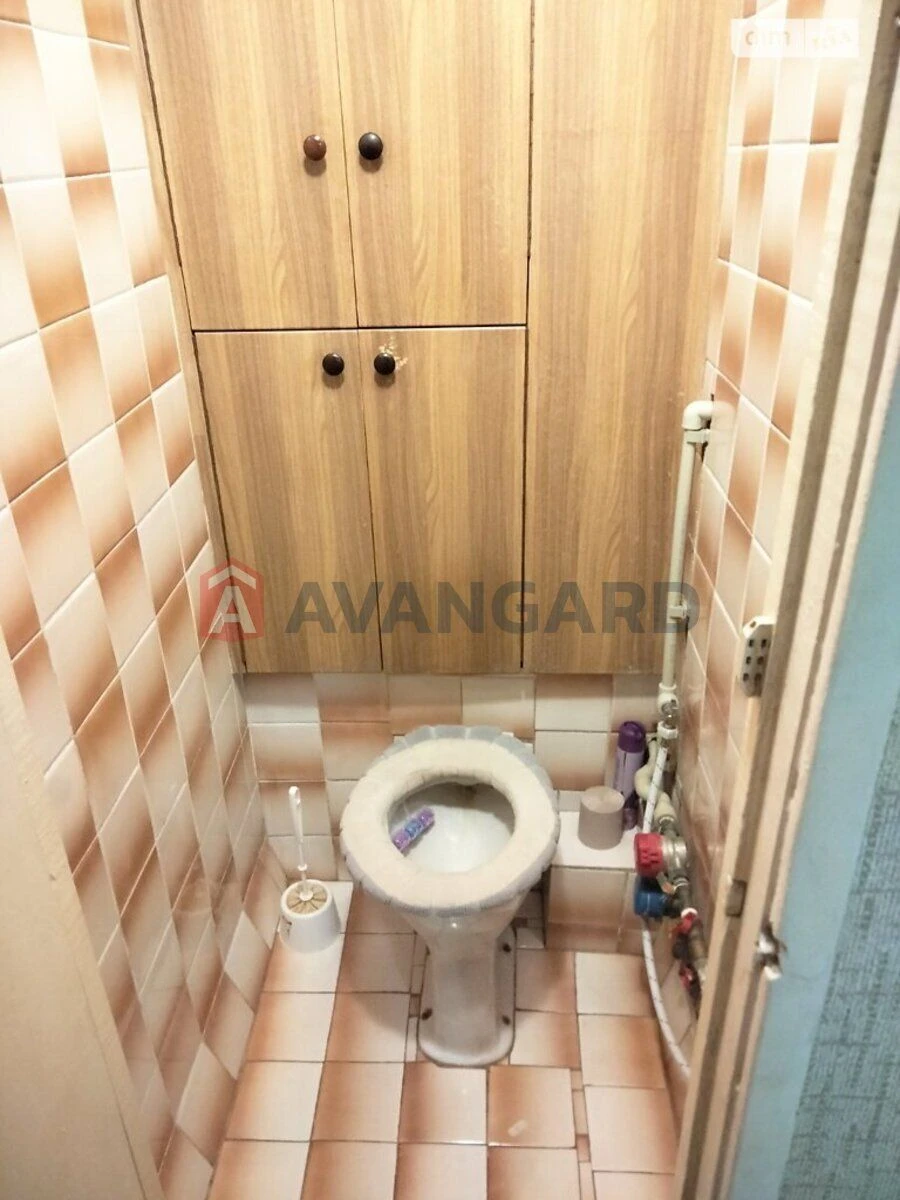 Sale of 1-room apartment in Oleksandrivsky district, вул Zapozhyska, 2.