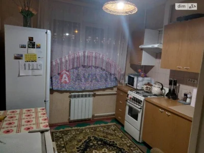Sale of 1-room apartment in Oleksandrivsky district, вул Zapozhyska, 2.