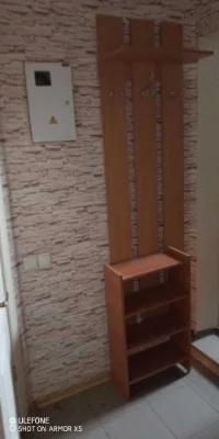 One-bedroom apartment for sale in the city center, Victory Street