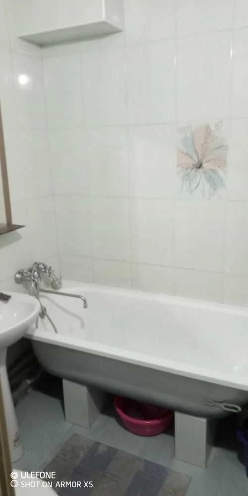 One-bedroom apartment for sale in the city center, Victory Street