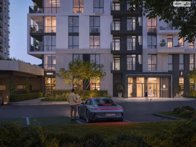 Apartment for Sale - Center
