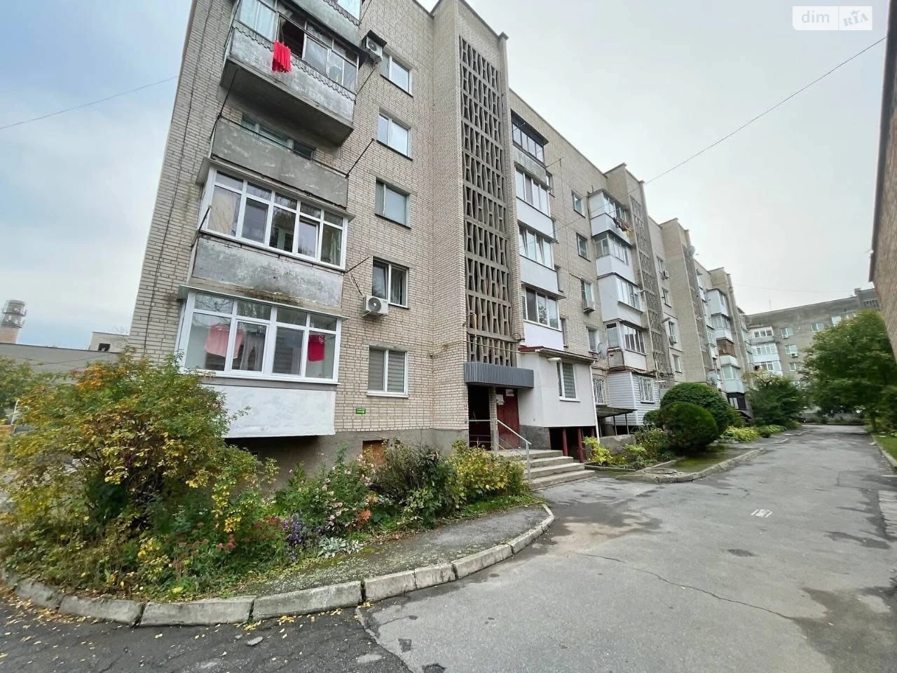 Продажа Квартиры Ближнее загородка