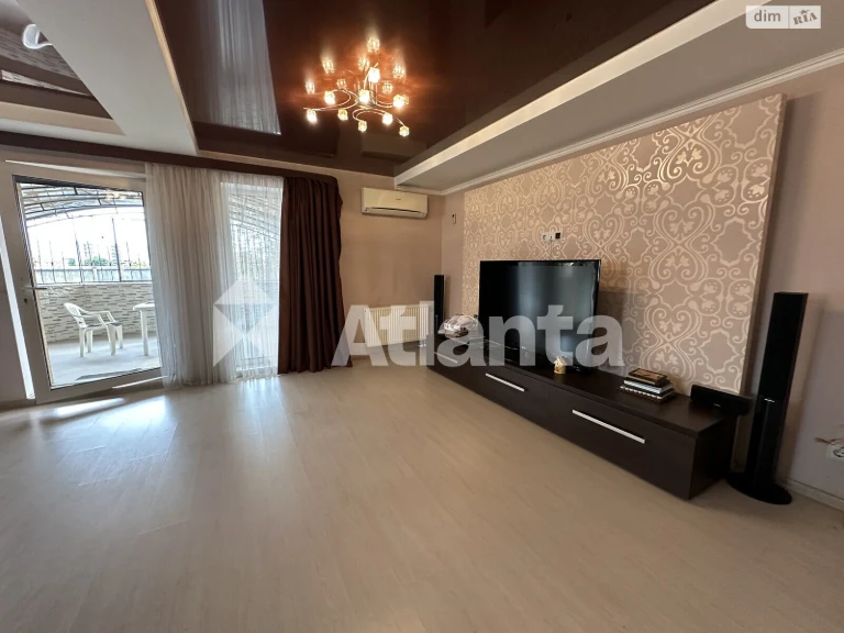 Long-Term Rental Apartment Near Zamost