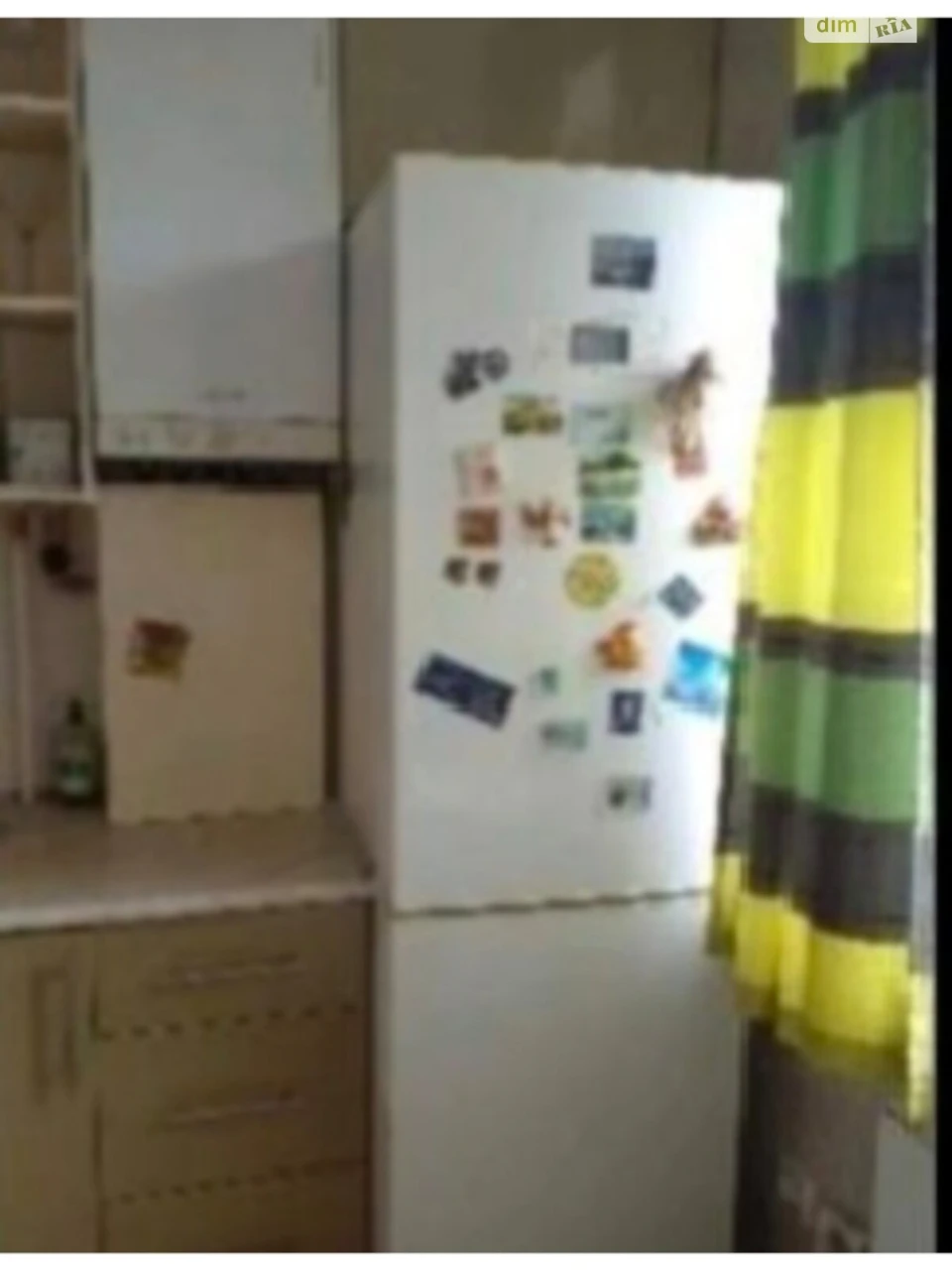 Long-Term Rental Apartment Near Central Market