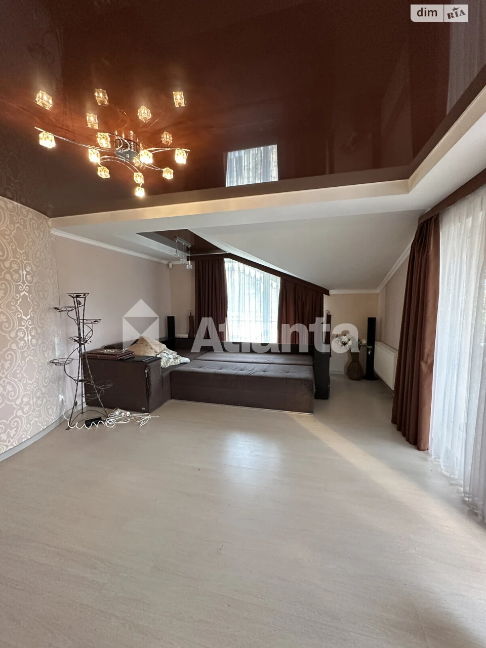 Long-Term Rental Apartment Near Zamost