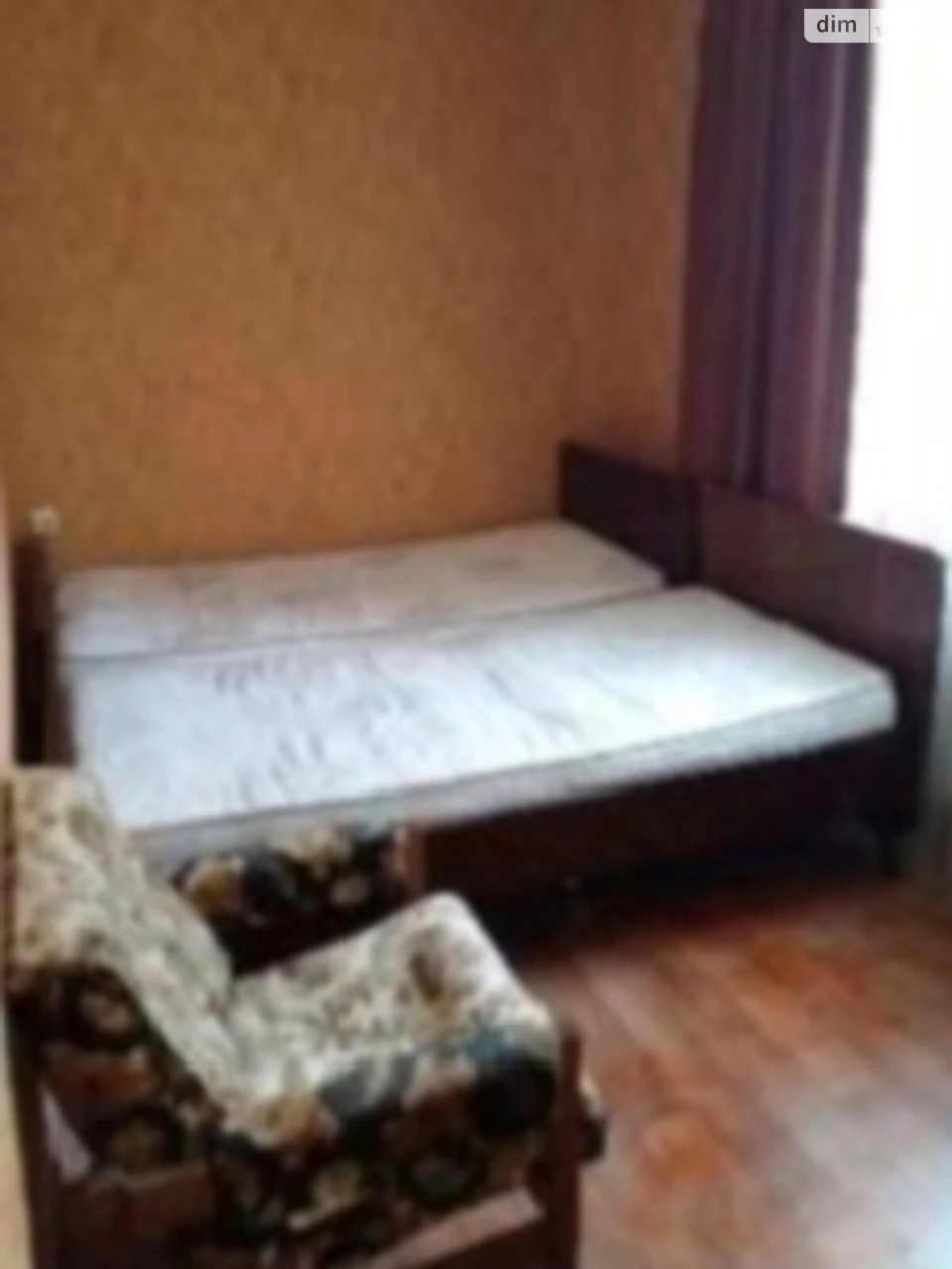 Long-Term Rental Apartment Near Central Market