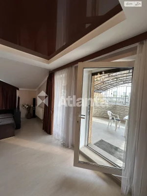 Long-Term Rental Apartment Near Zamost