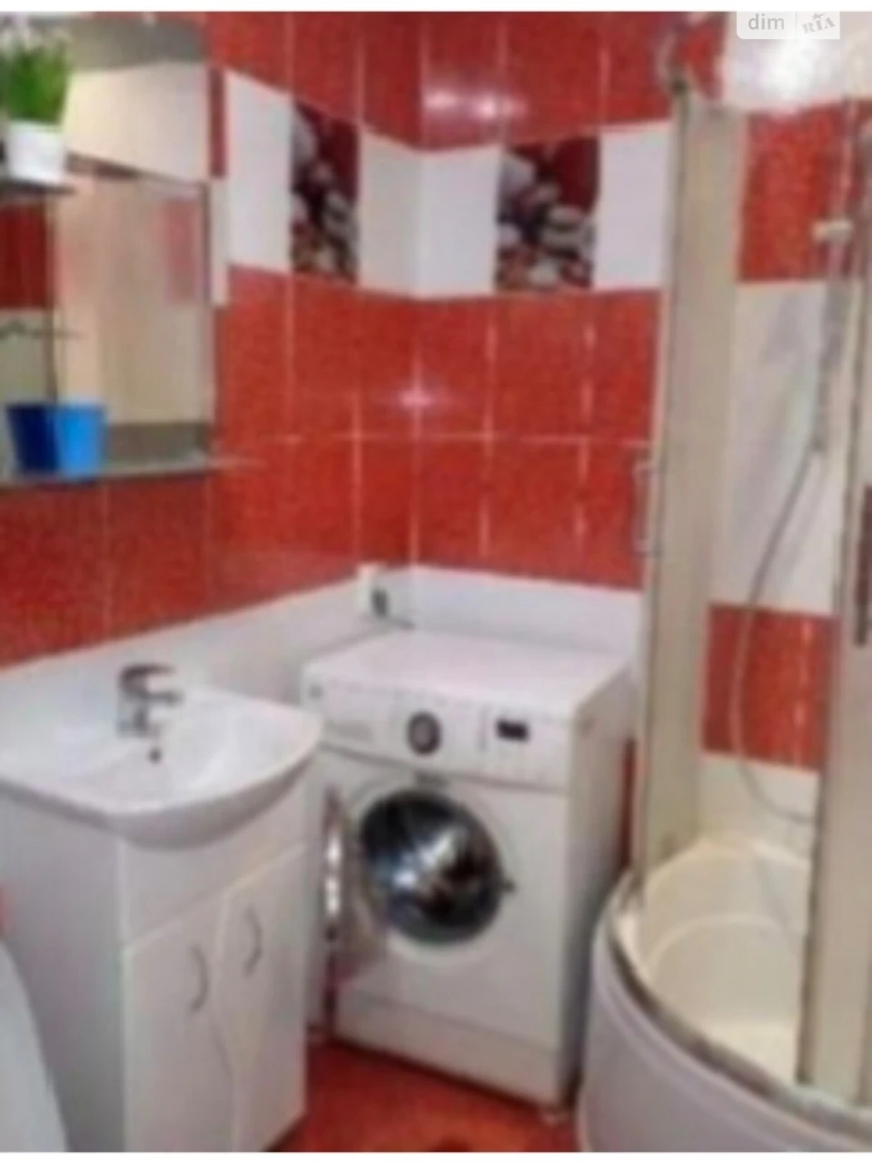 Long-Term Rental Apartment Near Central Market