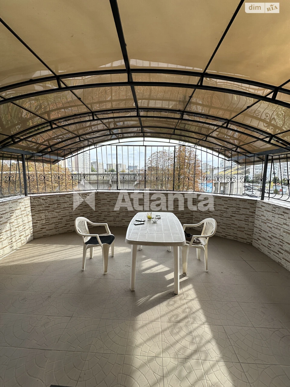 Long-Term Rental Apartment Near Zamost
