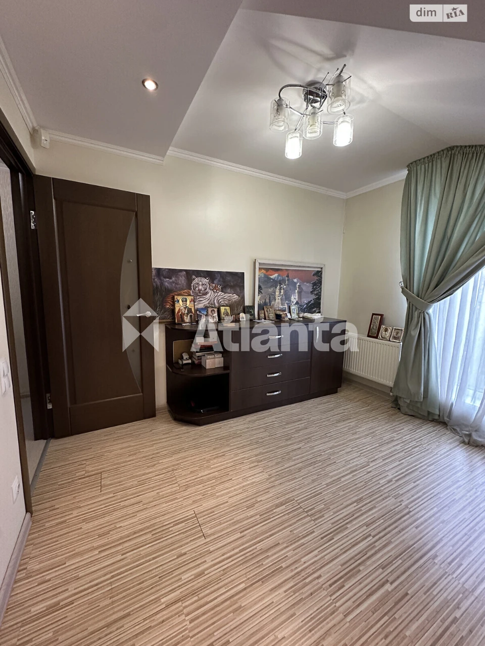 Long-Term Rental Apartment Near Zamost