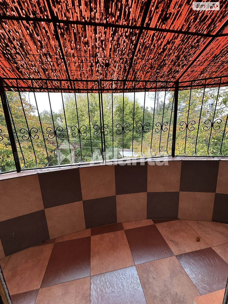 Long-Term Rental Apartment Near Zamost