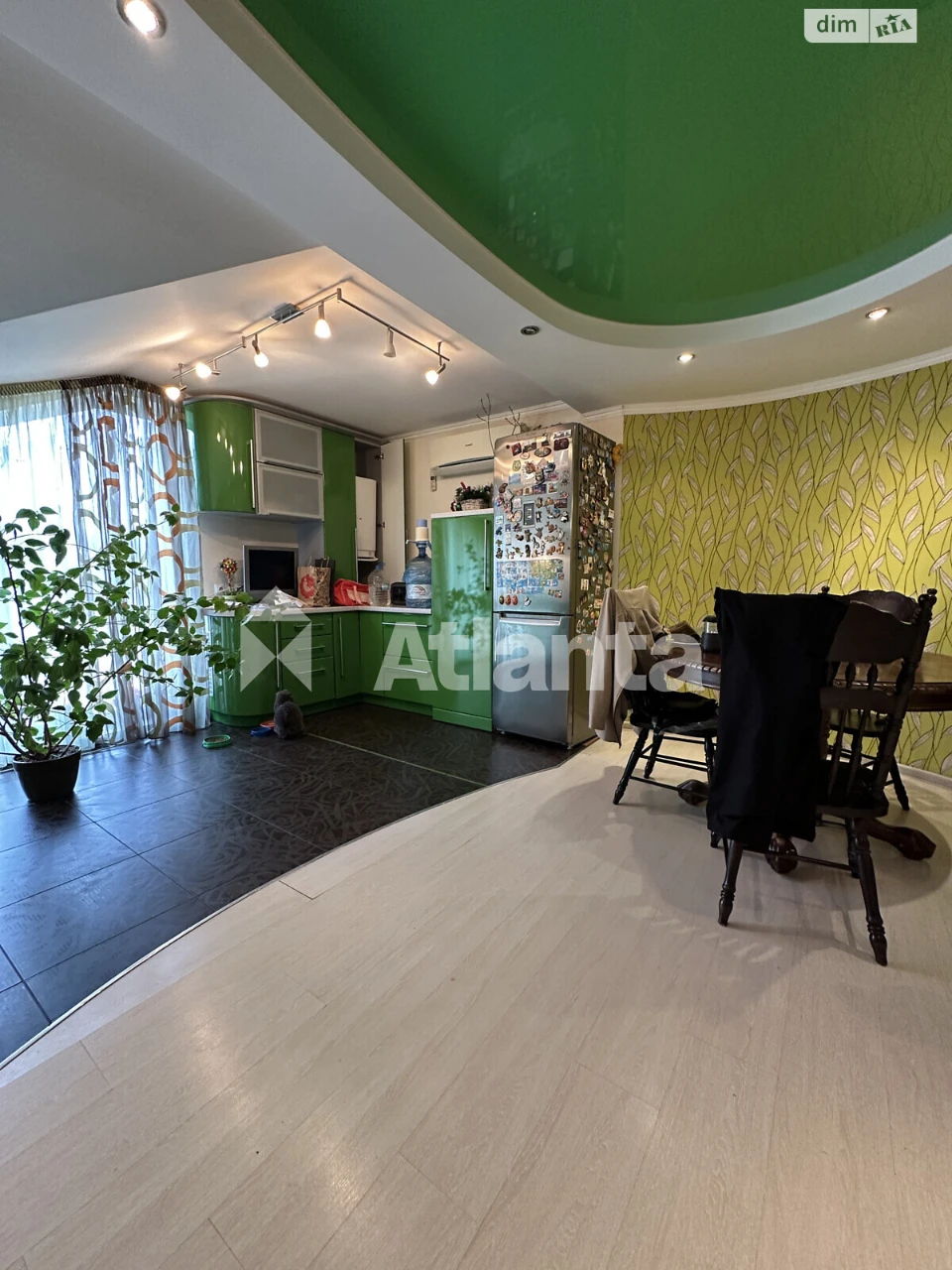 Long-Term Rental Apartment Near Zamost