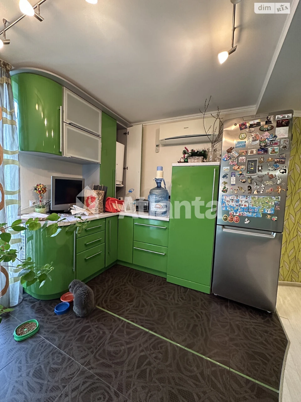 Long-Term Rental Apartment Near Zamost