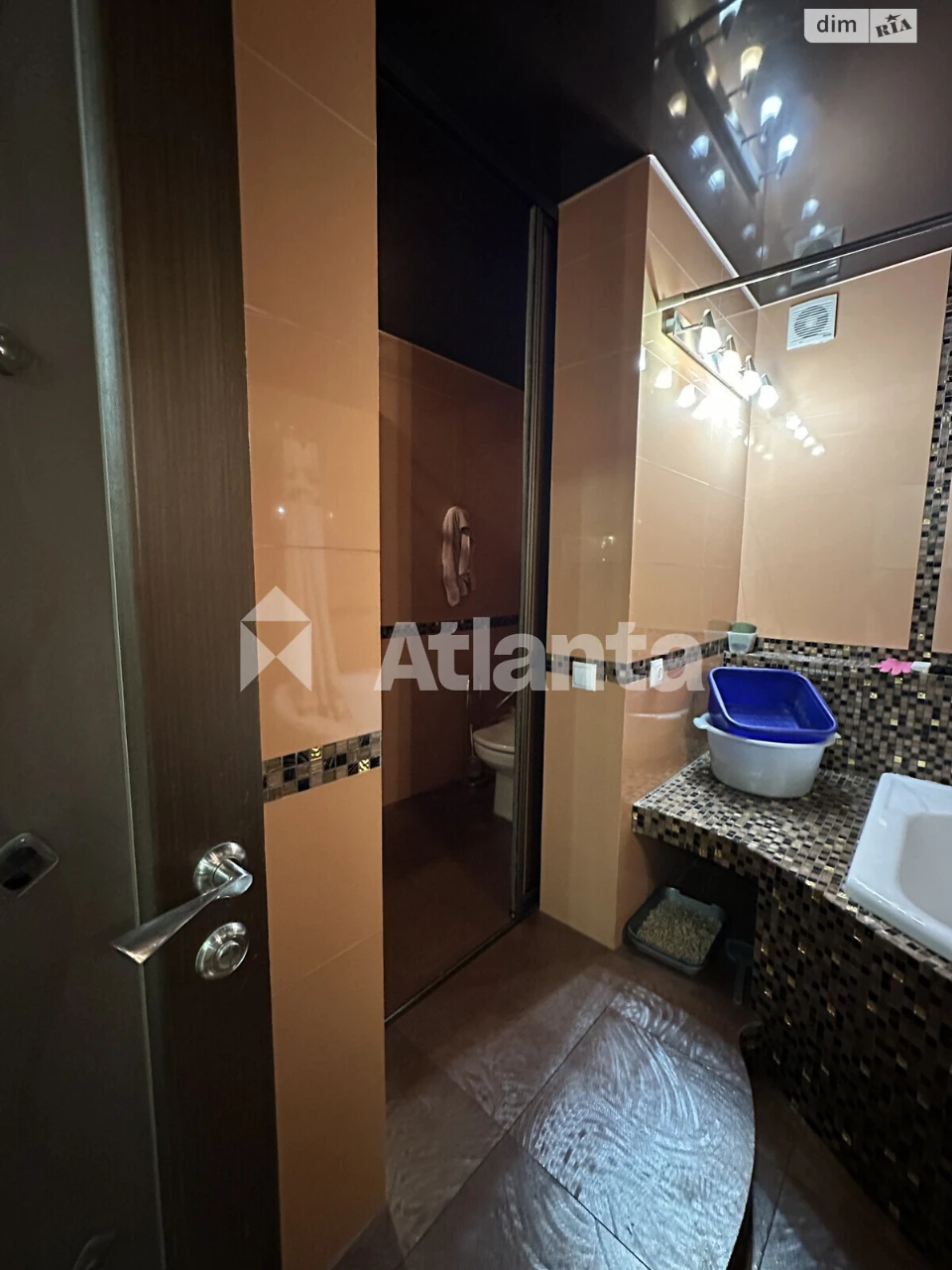 Long-Term Rental Apartment Near Zamost