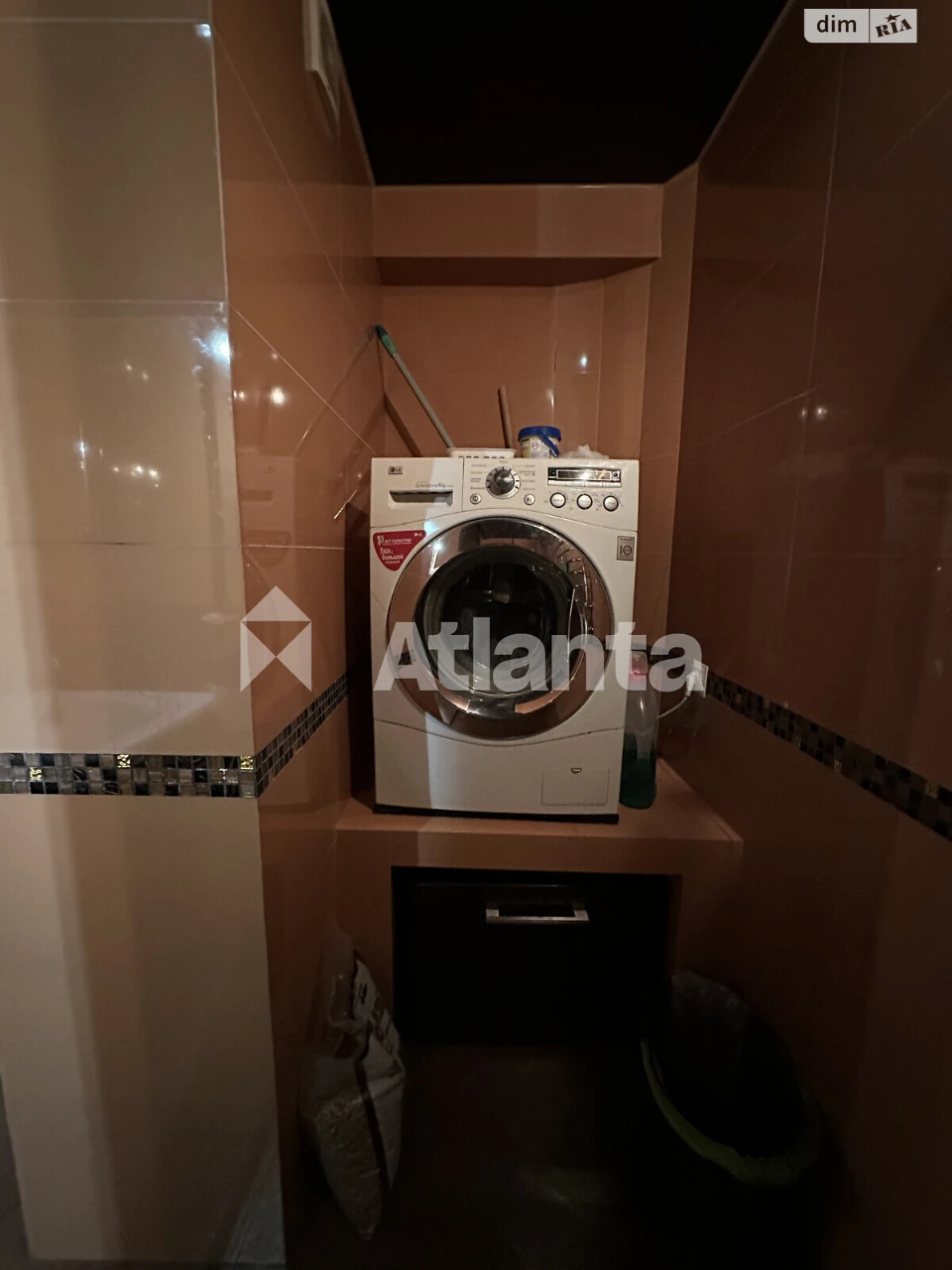 Long-Term Rental Apartment Near Zamost
