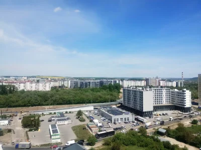 Продається квартира 1-комнатной, 37,5 м² на 13-м этаже.