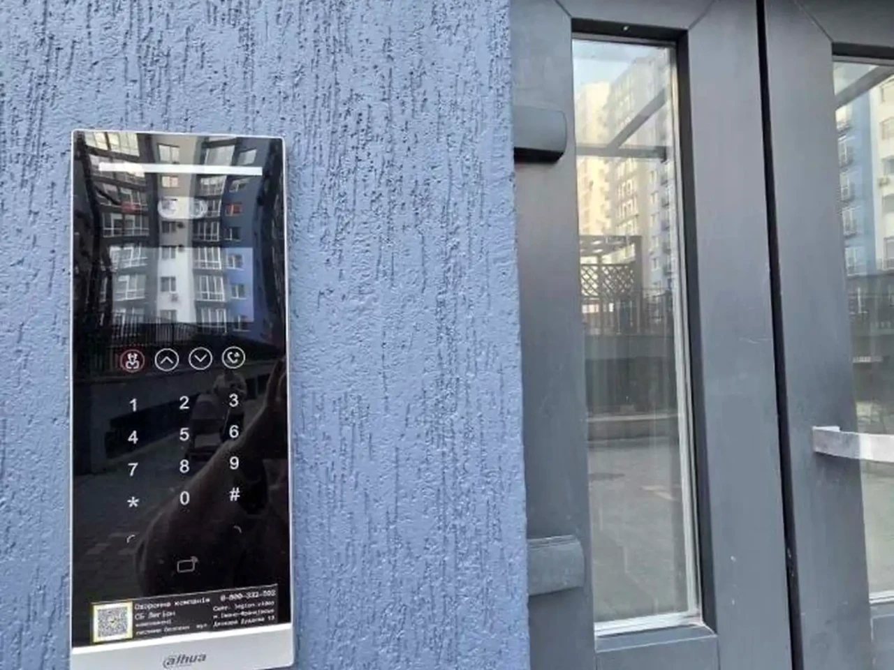 Продається квартира 1-комнатной, 37,5 м² на 13-м этаже.