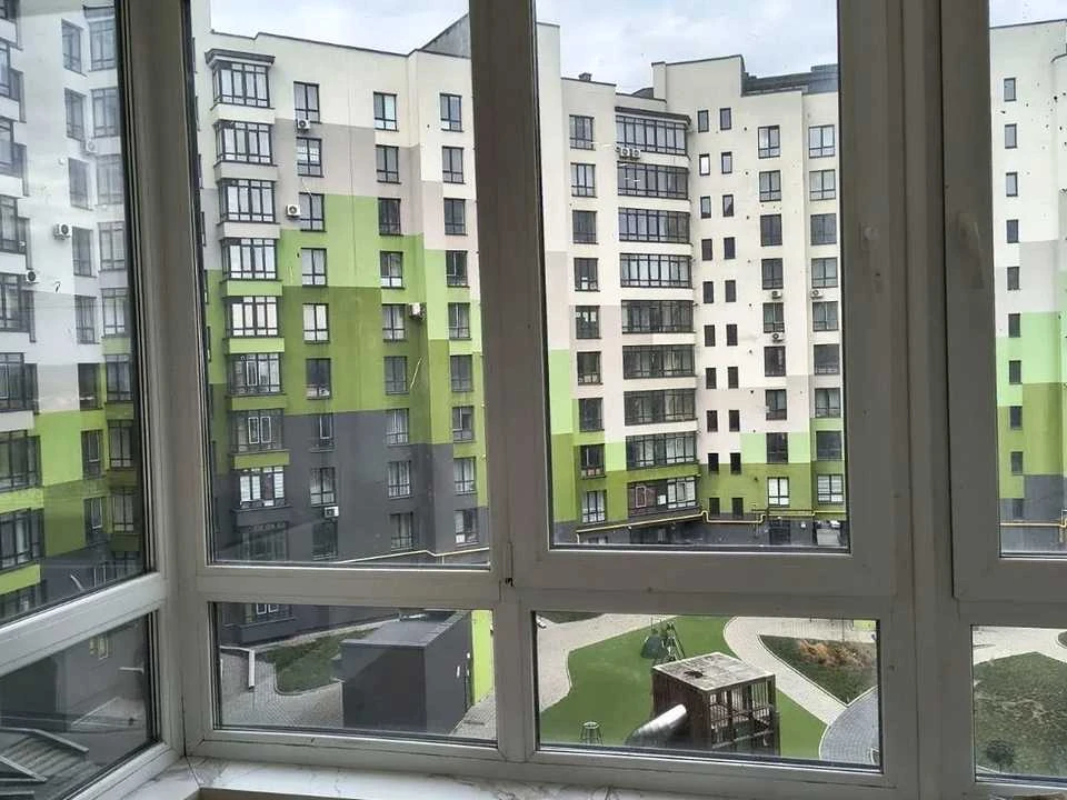 Квартира. Івано-Франківськ, Приозерна вулиця