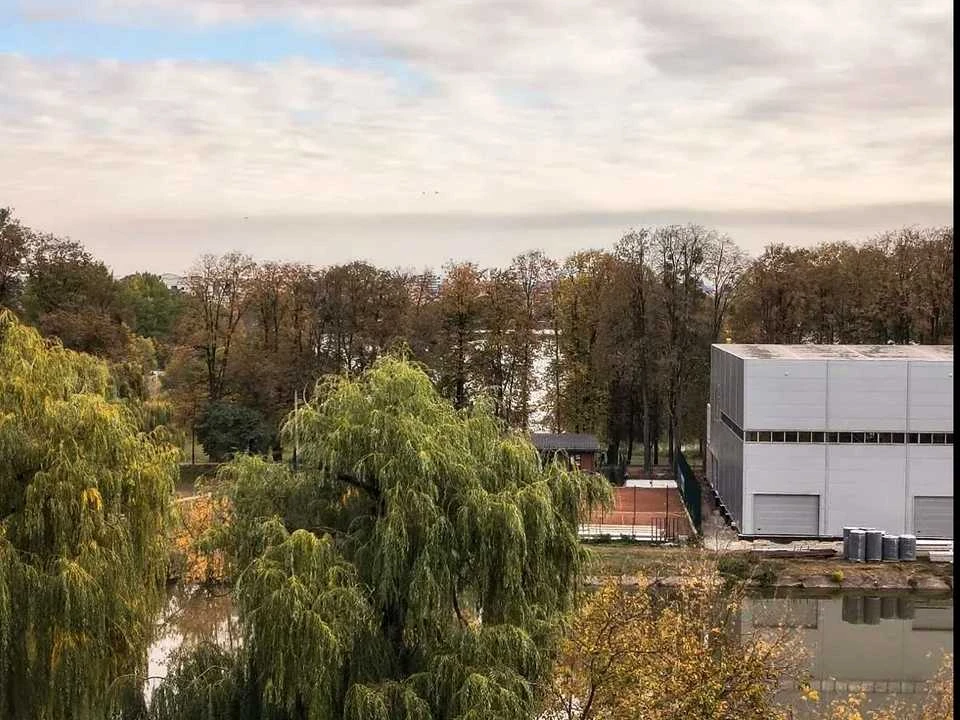 Квартира. Івано-Франківськ, Приозерна вулиця