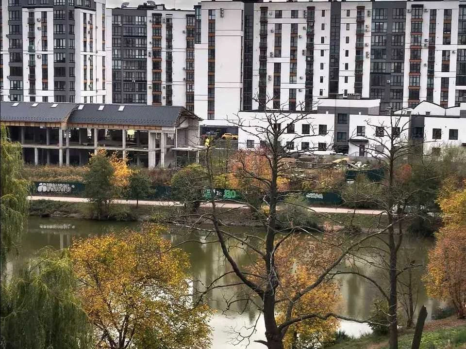 Квартира. Івано-Франківськ, Приозерна вулиця