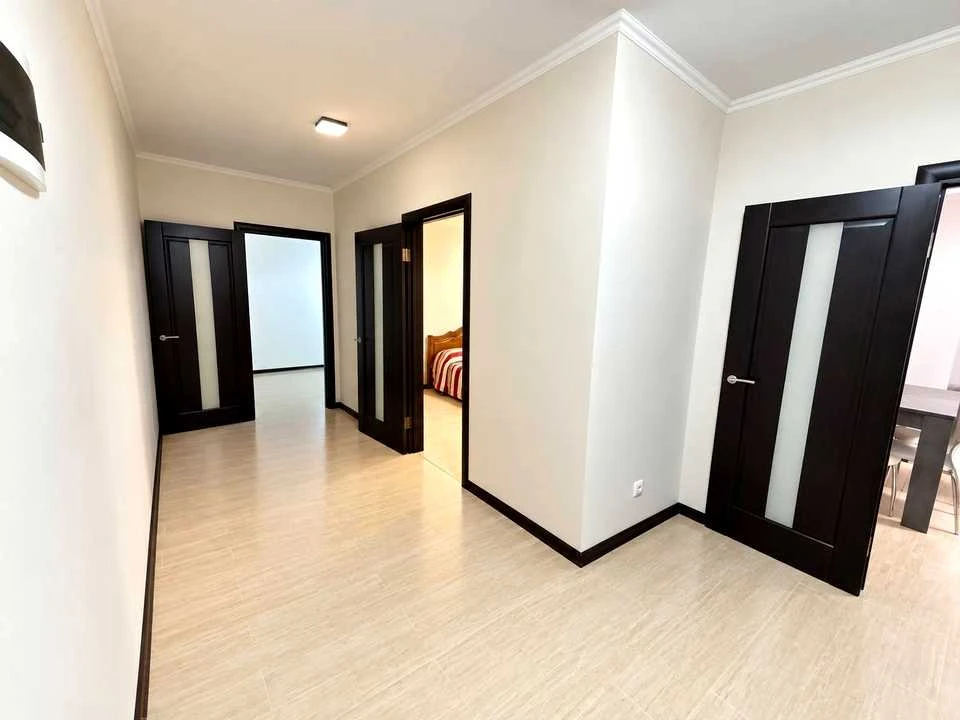 Apartment. Ivano-Frankivsk, Halychska st.